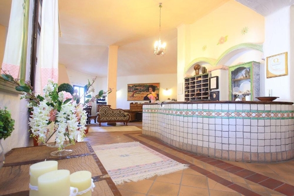 Hotel Ristorante S'Astore